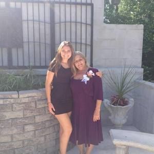 Meet your Posher, Denise